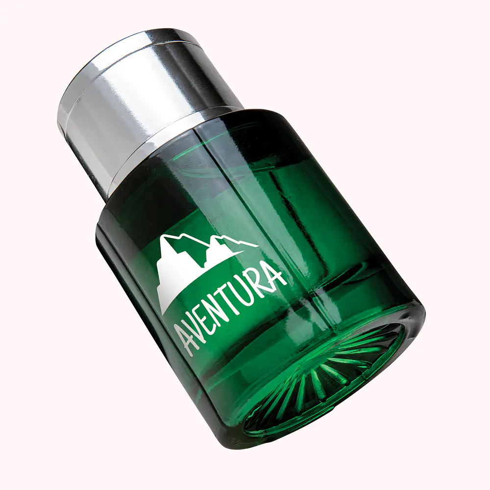 Eau de parfum Aventura