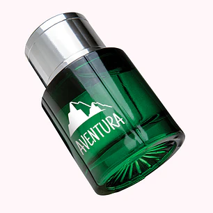 Eau de parfum Aventura