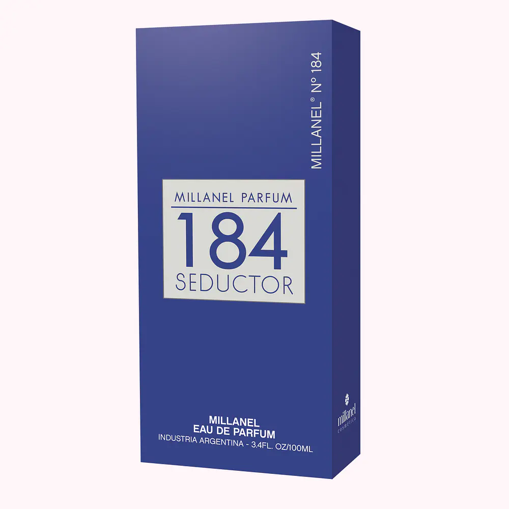Fragancia Alternativa Nº 184 X 100 Ml
