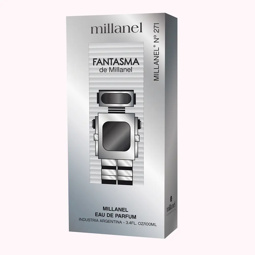 Fragancia Alternativa Nº 271 X 100 Ml