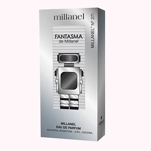 Fragancia Alternativa Nº 271 X 100 Ml