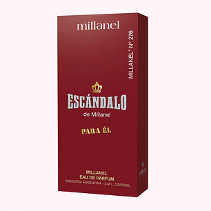 Fragancia Alternativa Nº 276