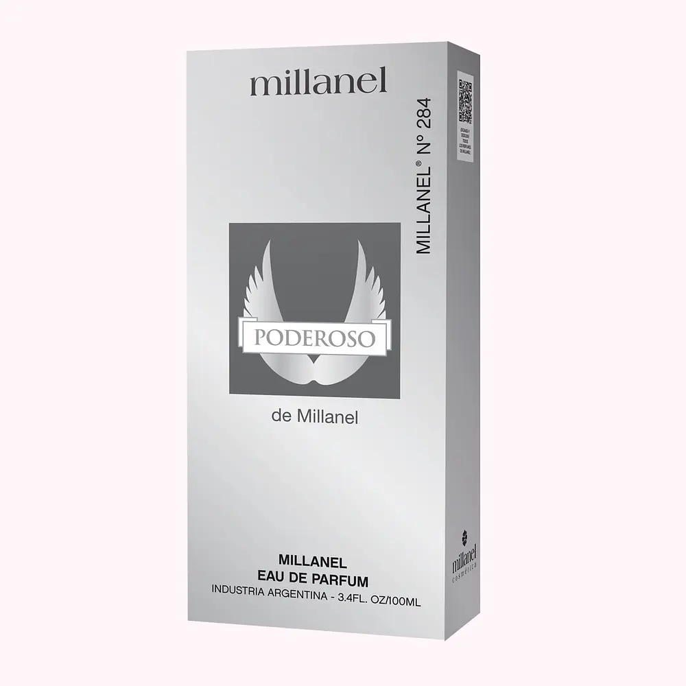 Fragancia Alternativa Nº X 284 100 Ml 