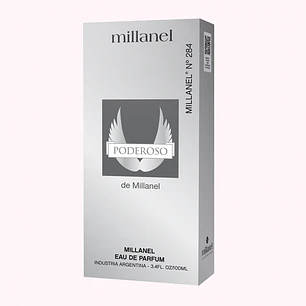 Fragancia Alternativa Nº X 284 100 Ml 