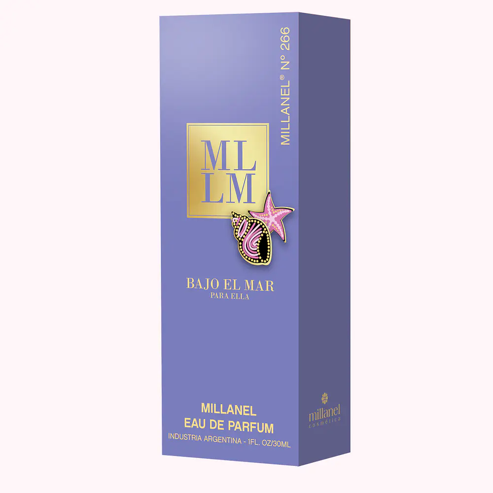 Fragancia Alternativa Nº 266 X 30 Ml