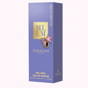 Fragancia Alternativa Nº 266 X 30 Ml