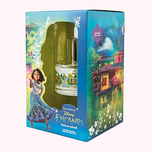 Perfume Encanto x 50 ml