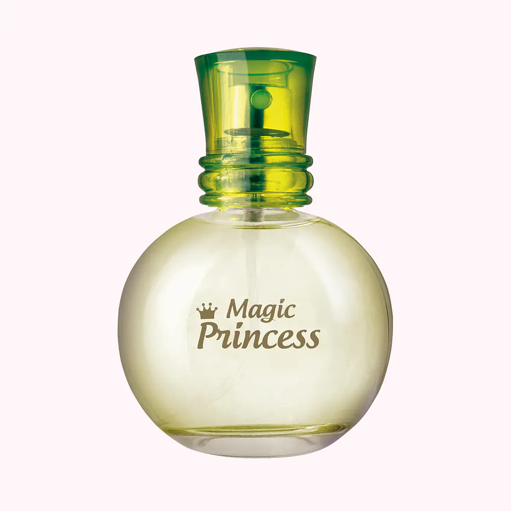 Eau de cologne Magic Princess
