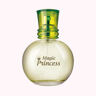 Eau de cologne Magic Princess