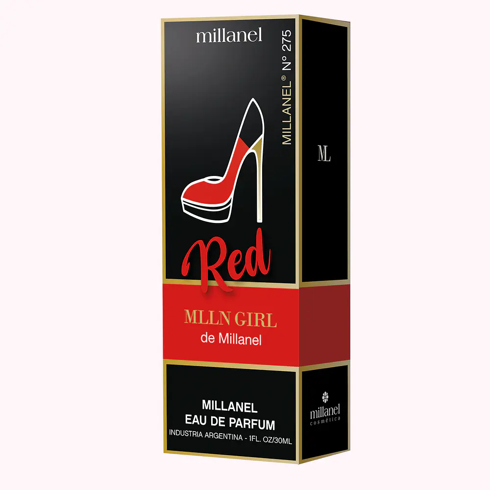 Fragancia Alternativa Nº 275 X 30 Ml