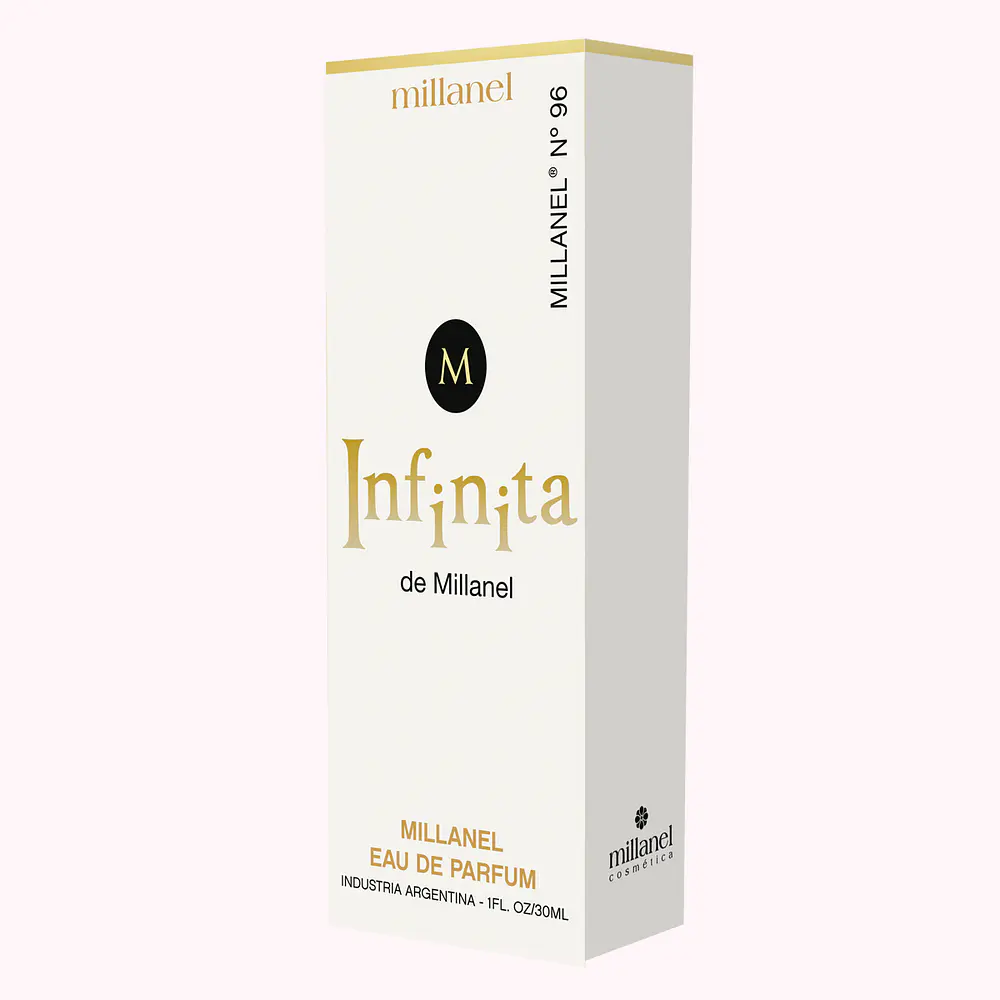 Fragancia Alternativa Nº 96 X 30 Ml