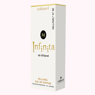 Fragancia Alternativa Nº 96 X 30 Ml