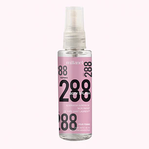 Body splash femenino Nº 288