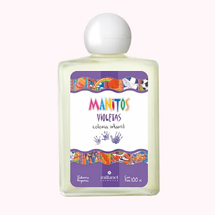 Colonia Manitos Violeta