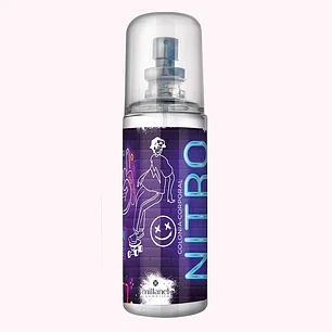 Colonia NITRO Alfa