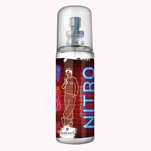 Colonia NITRO Omega