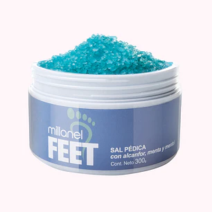 Sal pédica Millanel Feet