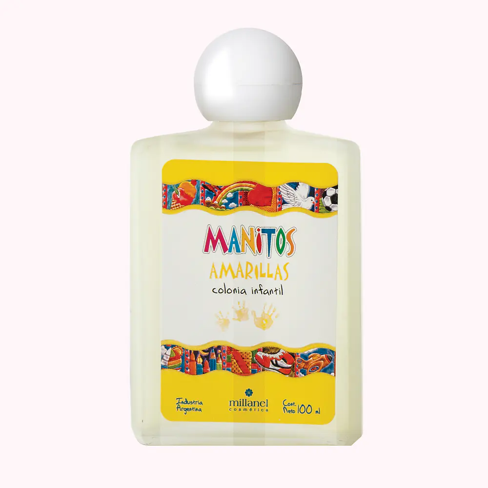 Colonia Manitos Amarillas