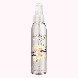 Splash Corporal Creamy Vanilla