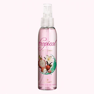 Splash Corporal Tropical Glow
