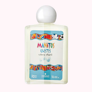 Colonia Manitos Celestes
