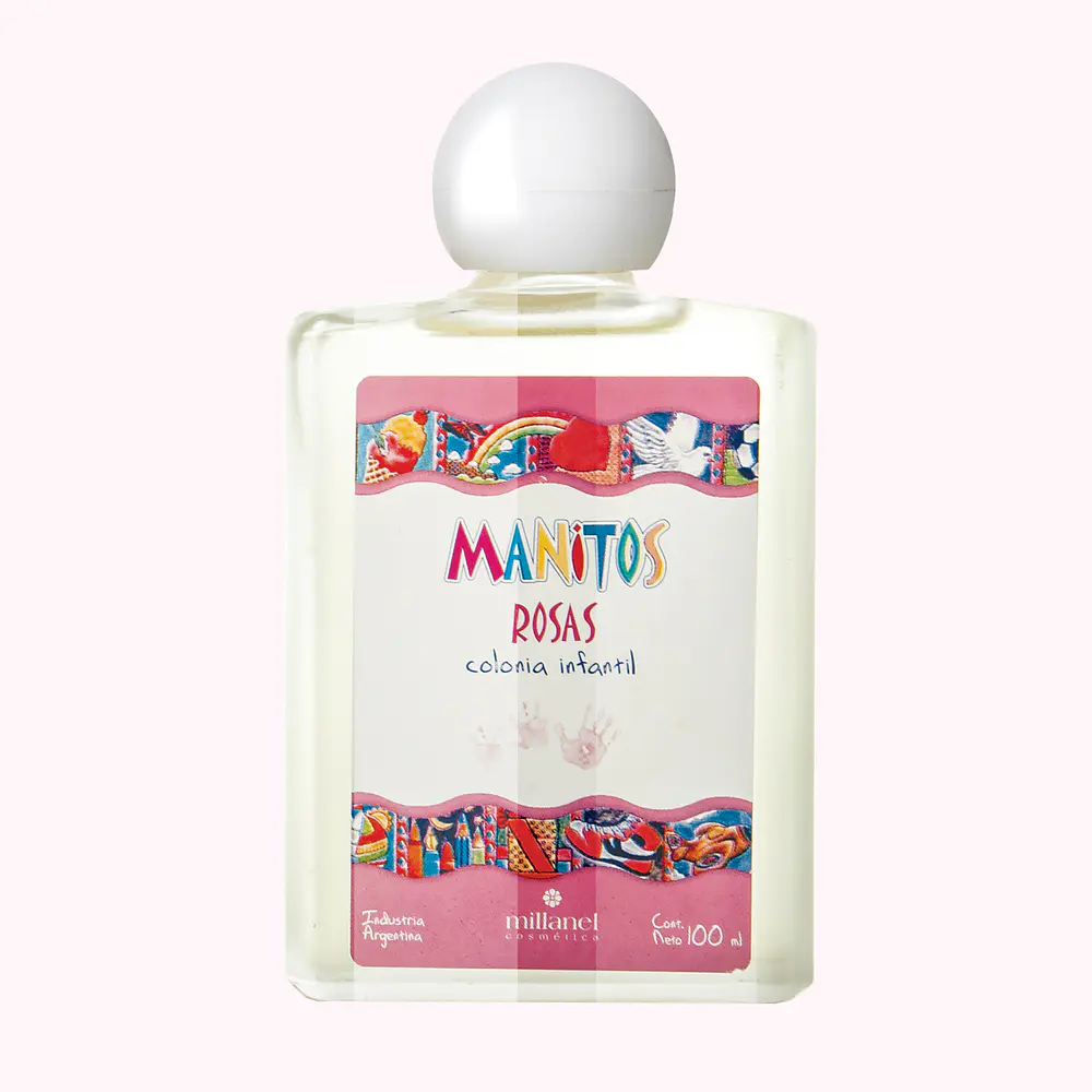 Colonia Manitos Rosas