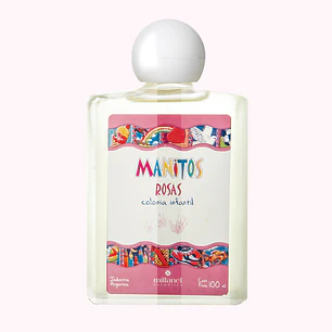Colonia Manitos Rosas