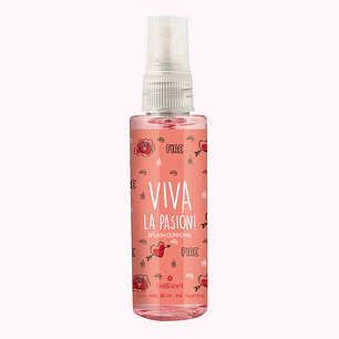 Body Splash VIVA La Pasion