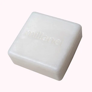 Jabón micelar para cuerpo & rostro Millanel Care