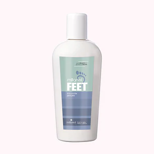 Solución Pédica Millanel Feet