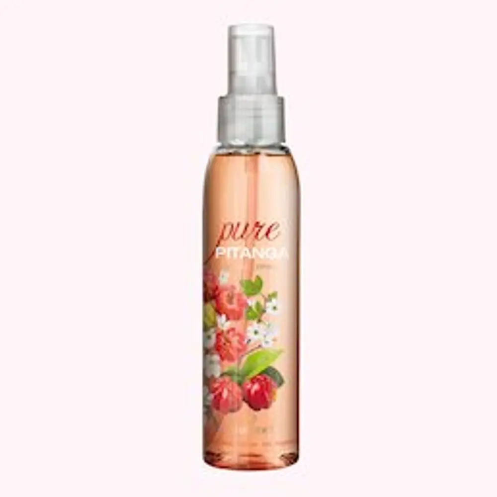 Splash Corporal Pure Pitanga