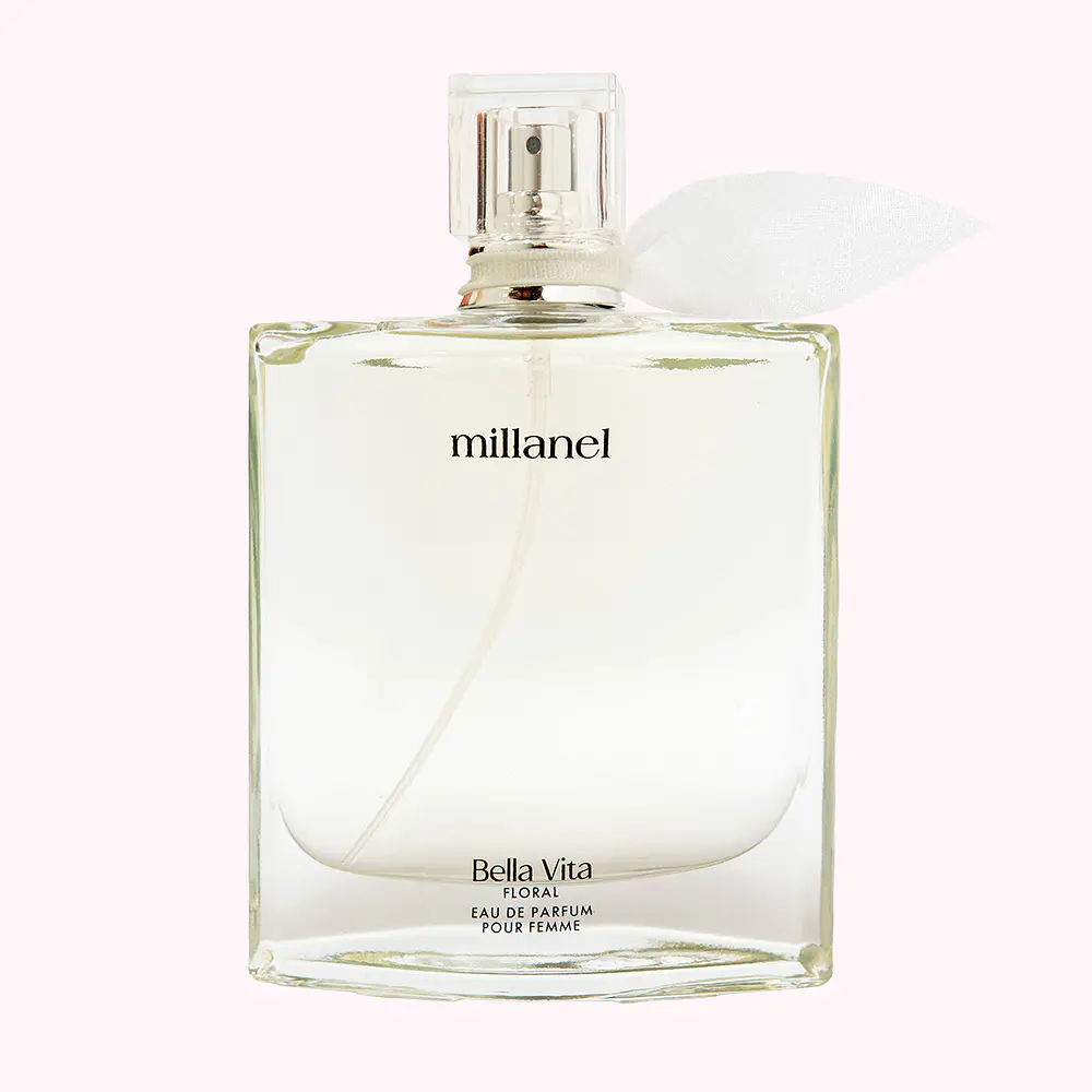 Eau de Parfum Deluxe Bella Vita Floral
