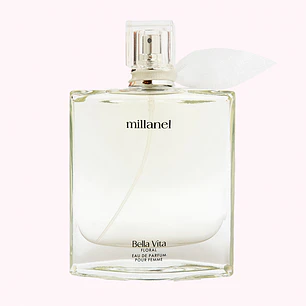 Eau de Parfum Deluxe Bella Vita Floral