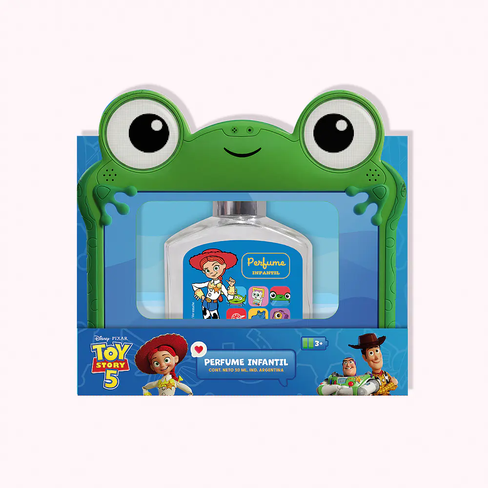 Perfume Toy Story 5