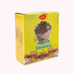 Conos Atrae Dinero x 10 un
