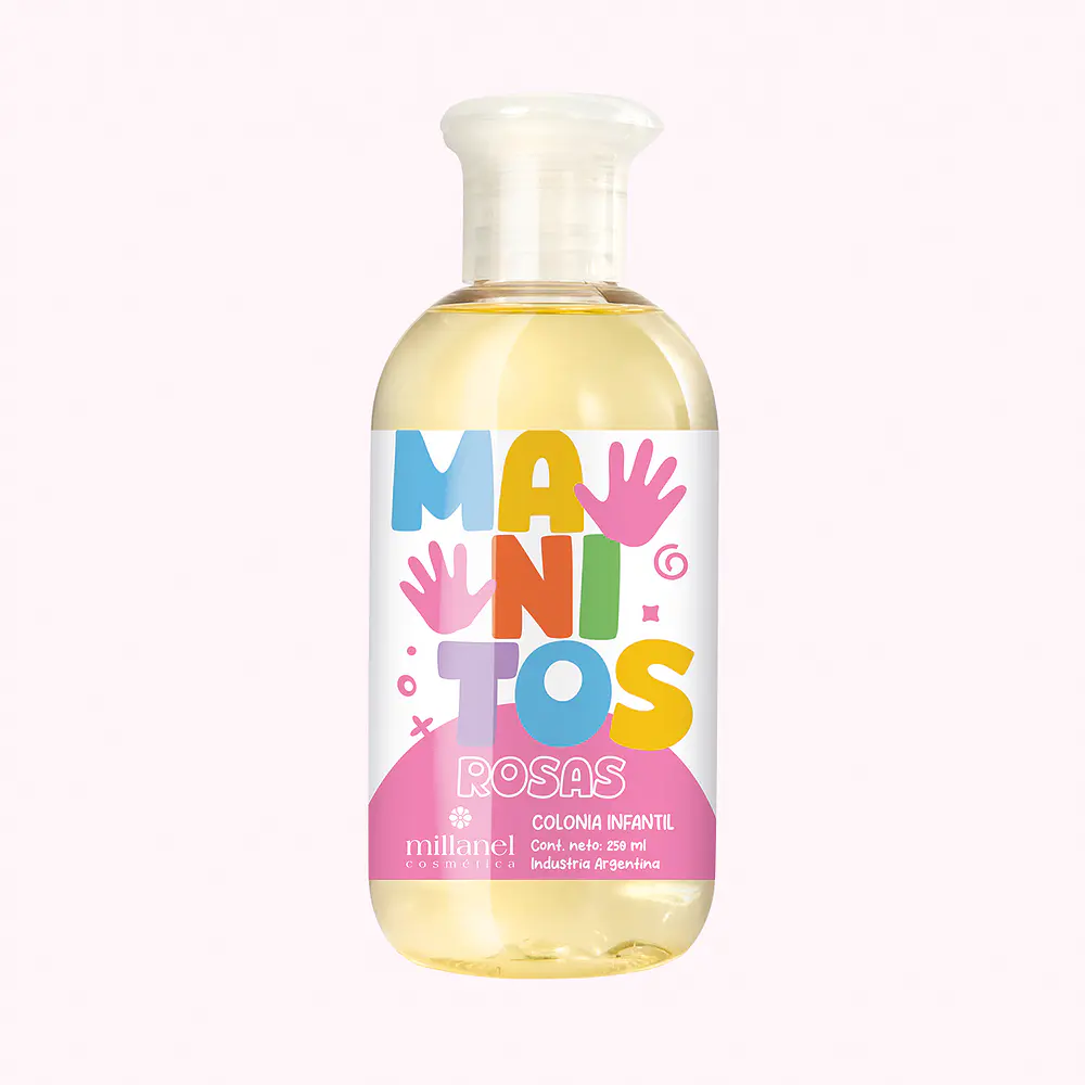 Colonia Manitos - Rosas