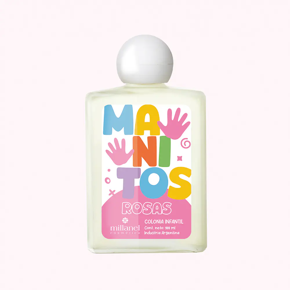 Colonia Manitos - Rosas