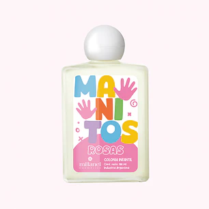 Colonia Manitos - Rosas