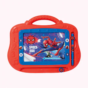 Pizarra Mágica Spiderman