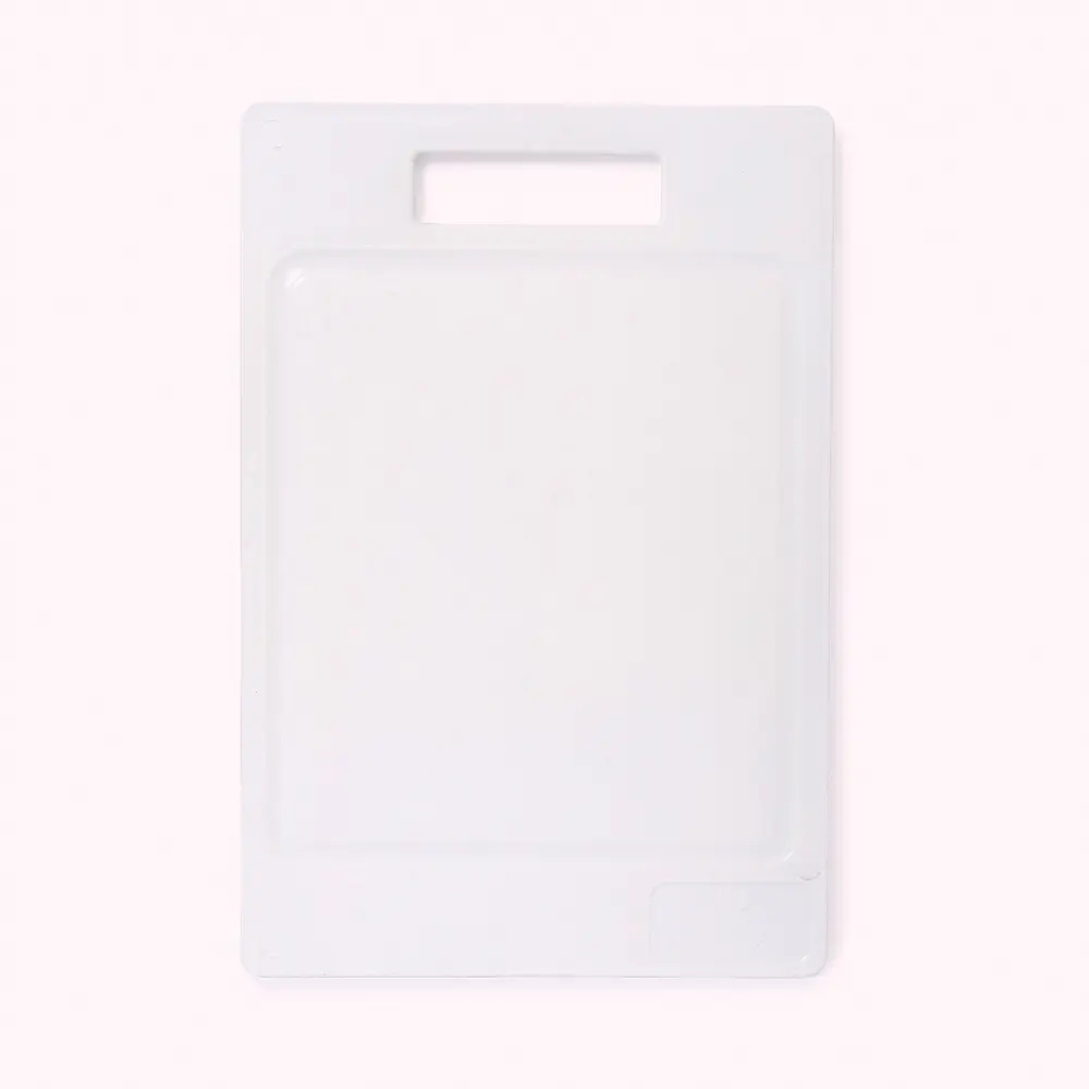 Tabla para Picar - blanca