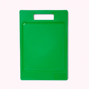 Tabla para Picar - verde