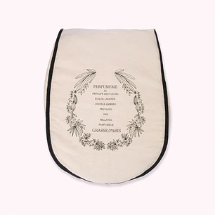 Cubre inodoro / bidet Lavande