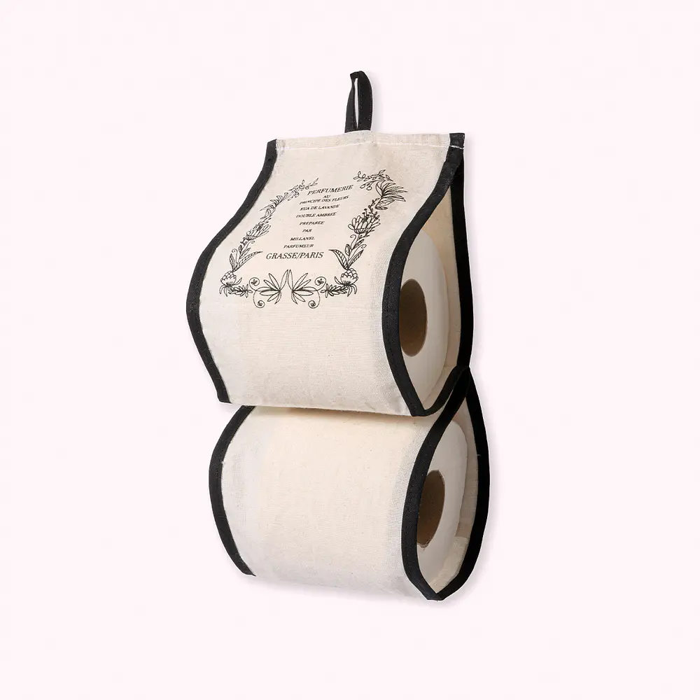 Porta rollo Lavande