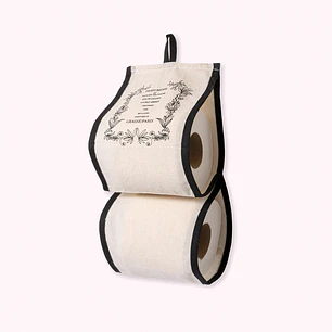 Porta rollo Lavande