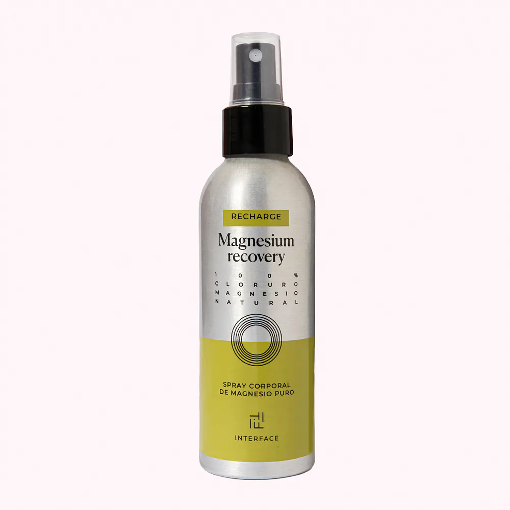 Spray Magnesium Recovery
