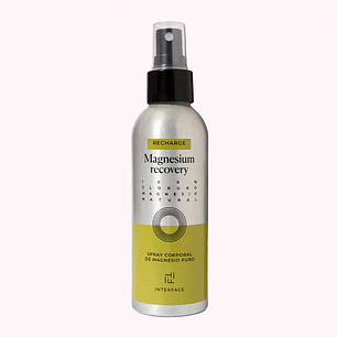 Spray Magnesium Recovery