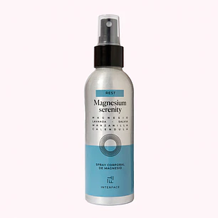 Spray Magnesium Serenity