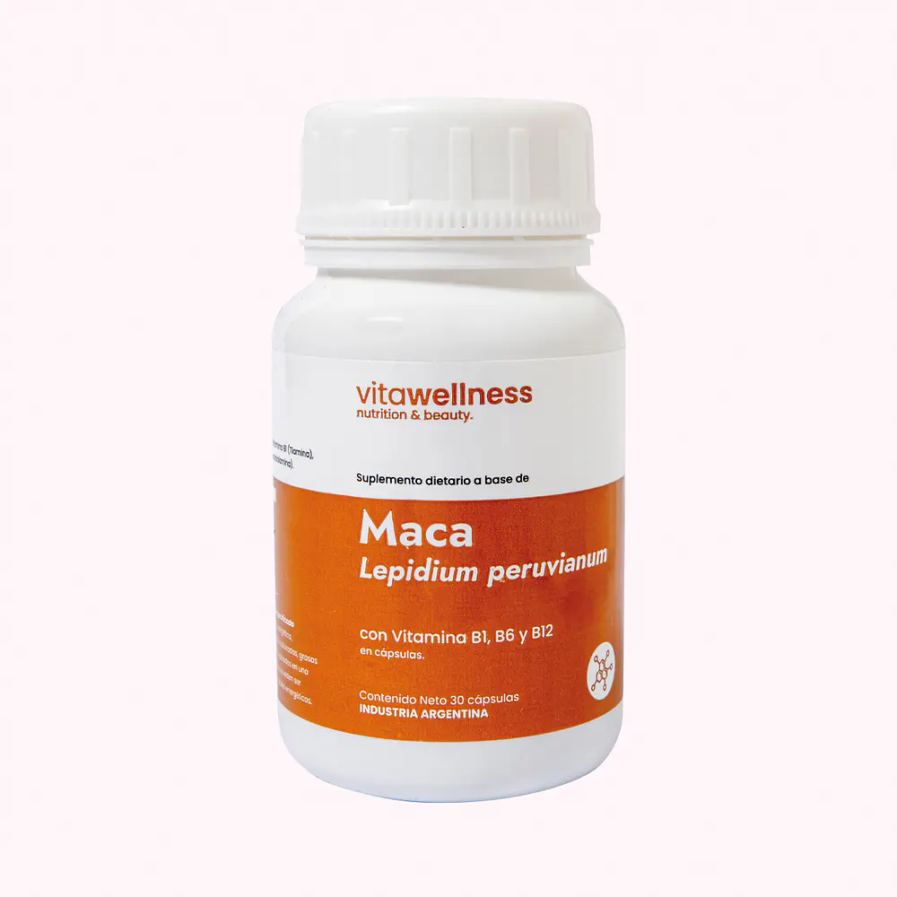 Maca - 30 comp.