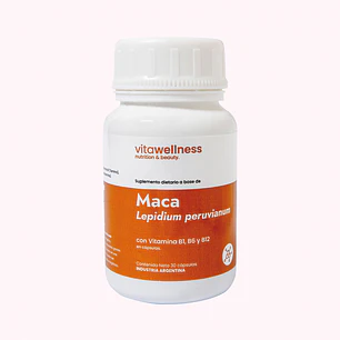 Maca - 30 comp.