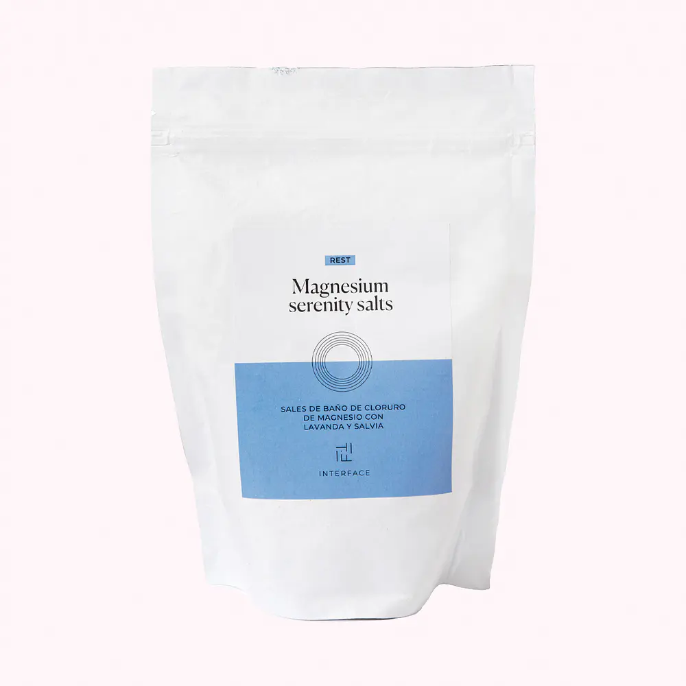 Magnesium Serenity Salts